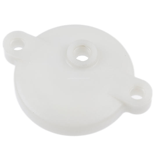 Dellorto Carburettor Top (White Plastic) PHBH (9372W)