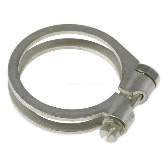 Dellorto Manifold Clamp with Screw & Nut (PHBH) 8142