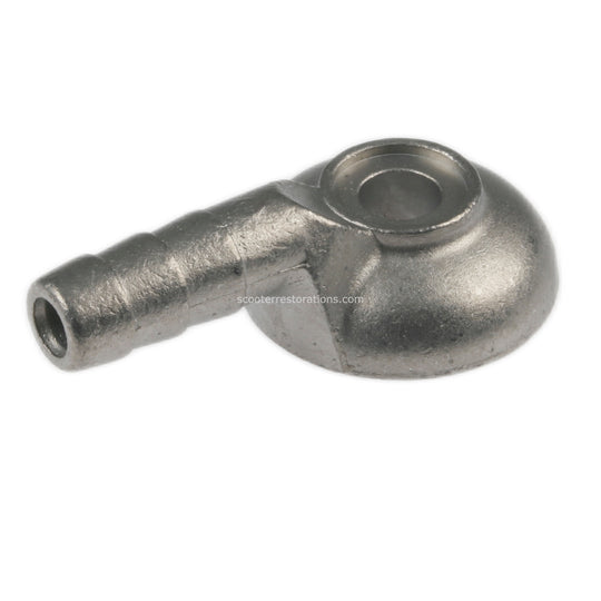 Dellorto Fuel Filter Cover (PHBL-PHBH) 6273