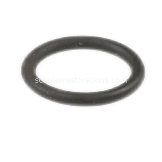 Dellorto Float Bowl Nut Rubber O-Ring for Plastic Float Bowl (PHBL-PHBH) 7834