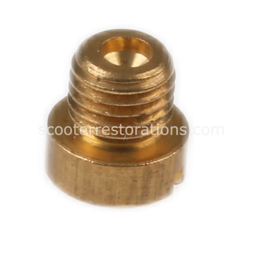 Dellorto 6mm Main Jet 95 (PHBL-PHBH) 6413-95