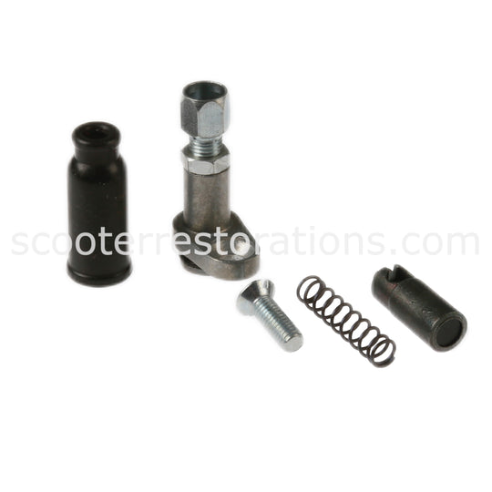 Dellorto Cable Choke Plunger Kit (PHBE-PHBH-PHBL) 53003-78