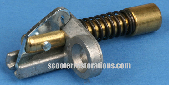 Vespa Dellorto Carburettor Choke Mechanism (7322)