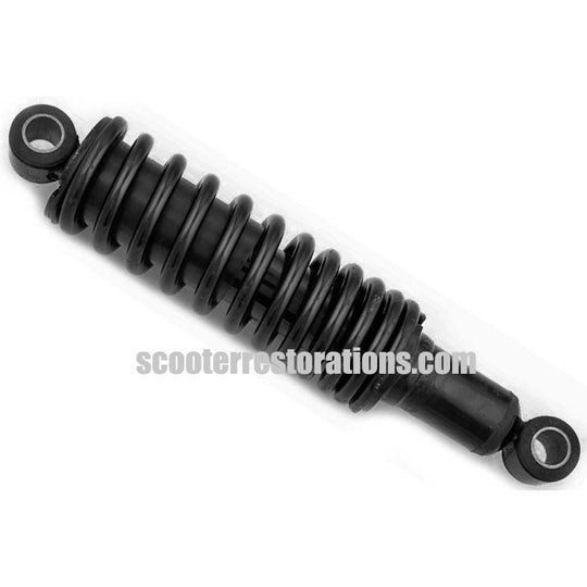 Rear Suspension Unit (Black) 310mm between centres