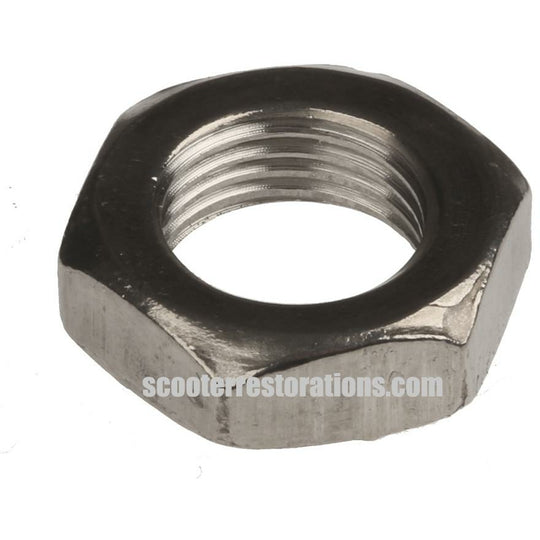Rear Suspension Nut (Stainless Steel)