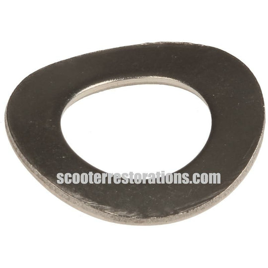 Rear Suspension Washer (Stainless Steel)