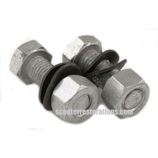 Series 3 Support Bolts, Nut & Washers (a pair)
