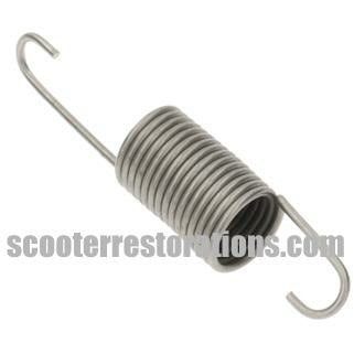 Stand Spring (Serveta Lynx N.O.S)