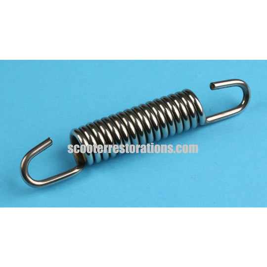 Stand Spring (Stainless Steel)