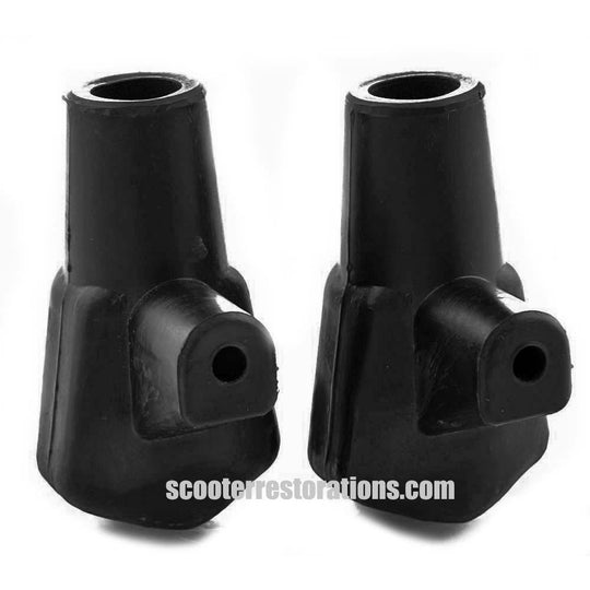 Stand Feet in Black (a pair)