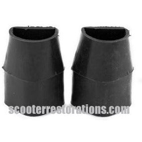 Side Panel Buffers (Series 1 & 2) a pair (Casa Lambretta C 67)