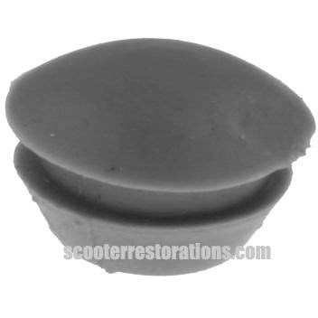 Tool Box Lower Tie Rod Grommet (Grey) LI/SX