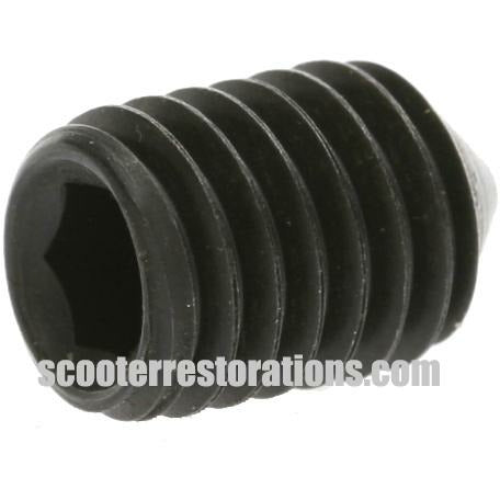 Grub Screw for Chrome Ring