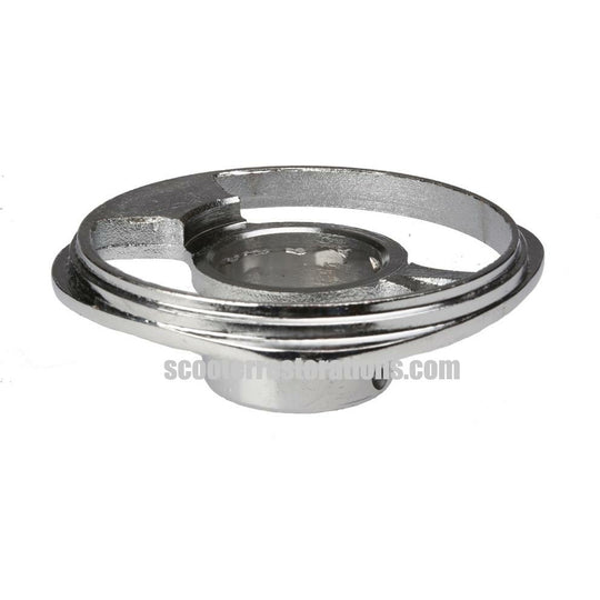 Series 2 Chrome Steering Lock Ring