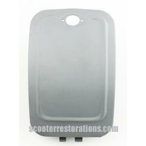 Tool Box Cover with Ribbing (Late Indian GP)