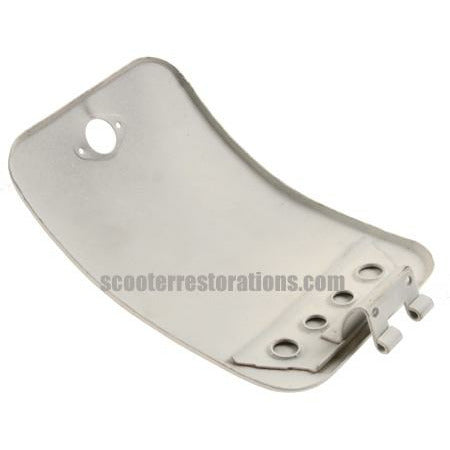 Tool Box Cover (Series 3 & GP) Slightly Damaged