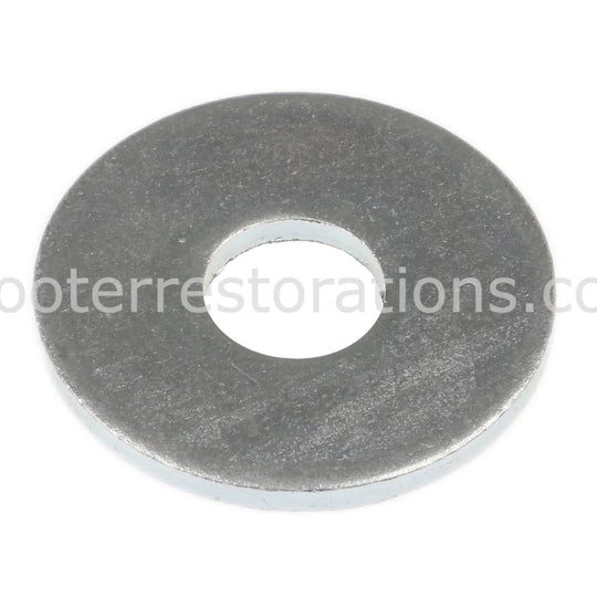 Fork Washer (Weld On) Zinc Plated
