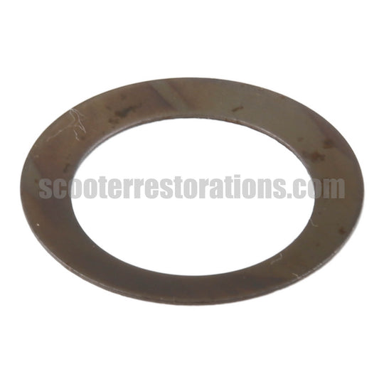 Throttle Distance Washer (Spanish N.O.S)