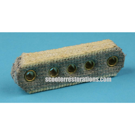 HT Coil Anti-Shock Pad (Casa Lambretta 842)