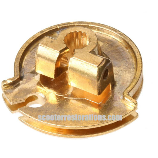 LI Series 1, 2 & 3 Brass Throttle Roller