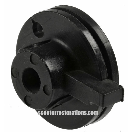 Throttle Roller (Spanish Serveta Lynx N.O.S)