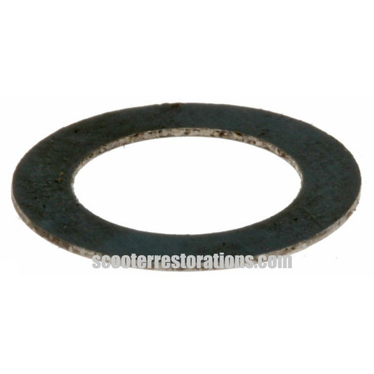 Throttle/Gear Shaft Shim (0.4mm)