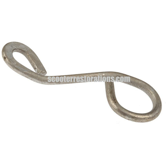 Cables Guide Clip (Spanish N.O.S)