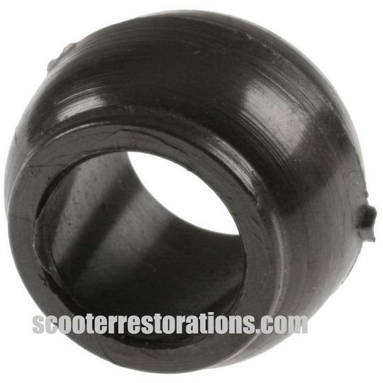 Inner Saddle Bush (Innocenti N.O.S)