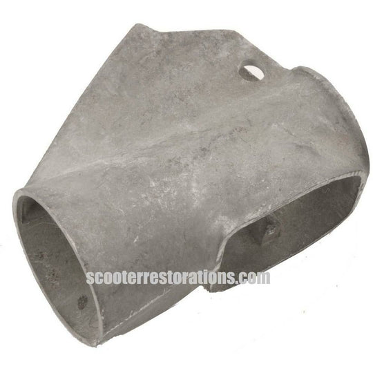 Throttle Support Late SIL GP (Horn/Dip Switch)