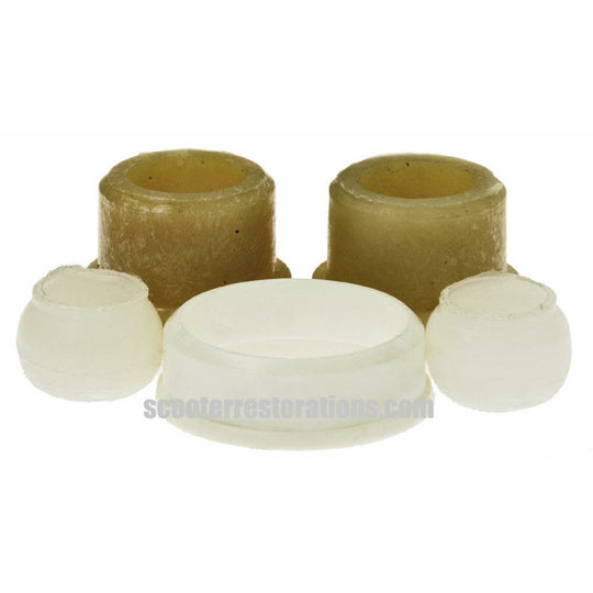 Series 1 & 2 Handlebar Collar & Bush Set