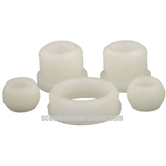 Series 3 Handlebar Collar & Bush Set