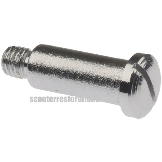 Lever Pivot Pin (no washer or nut) Chrome
