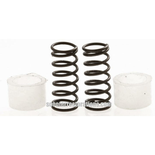 J-Range Anti-Vibration Spring & Cap Set (18 & 19)