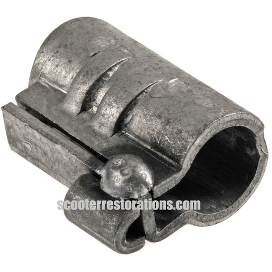 Steering Lock Holder (Late Spanish Serveta Lynx N.O.S)