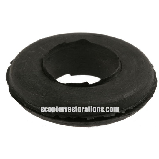 Steering Lock Rubber Surround (Late Spanish Serveta Lynx N.O.S)