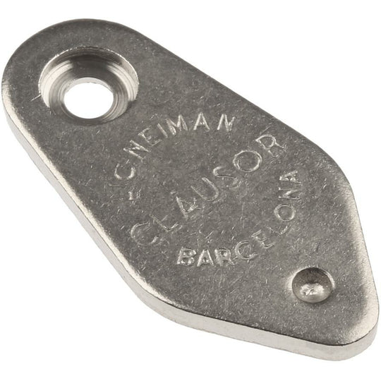 Steering Lock Flap (Late Spanish Serveta Lynx N.O.S)