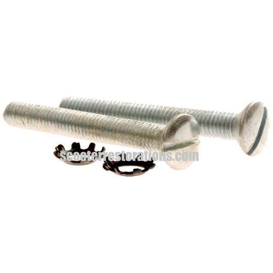 H/B Locating Screw & Washer Set (Series 3)