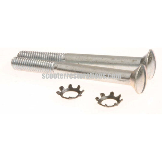 H/B Locating Screw with Washer Set (Series 1 & 2)