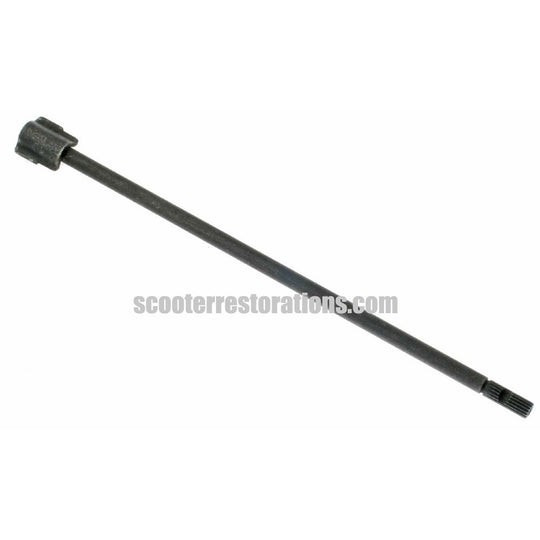 TV3/LIS Gear/Throttle Shaft
