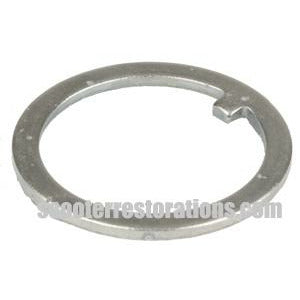 Steering Locking Washer (Spanish N.O.S)