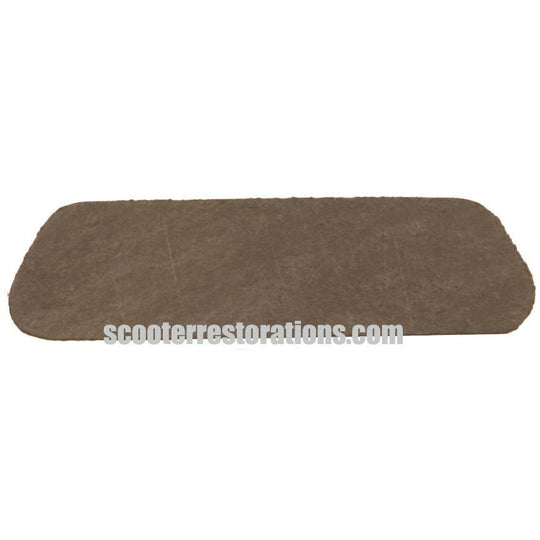 Handlebar Upper Gasket