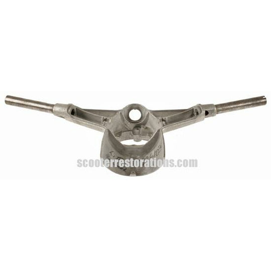 LI Series 3 Early Handlebar Lower (Innocenti N.O.S)
