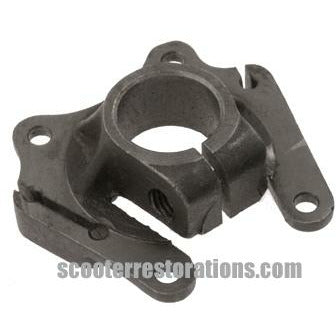 LI Series 2 Steering Clamp (Innocenti N.O.S)