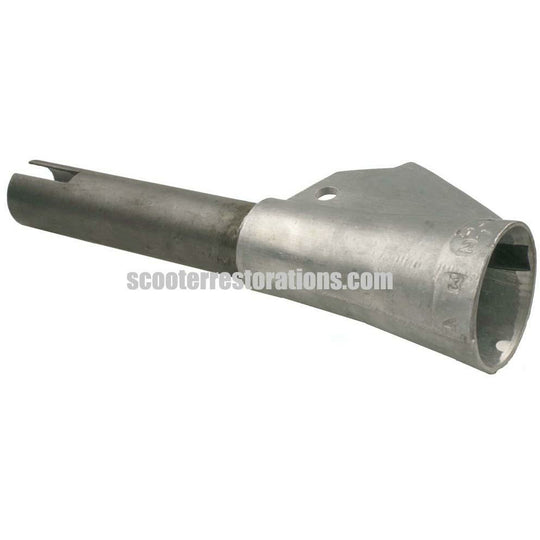 GP Clutch/Gear Support (Late SIL) with 'N' for Neutral