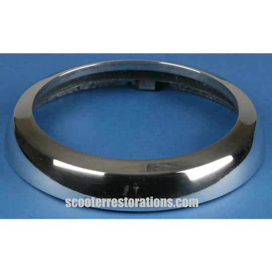 LI Series 1 Speedometer Bezel (Casa Lambretta A 323)