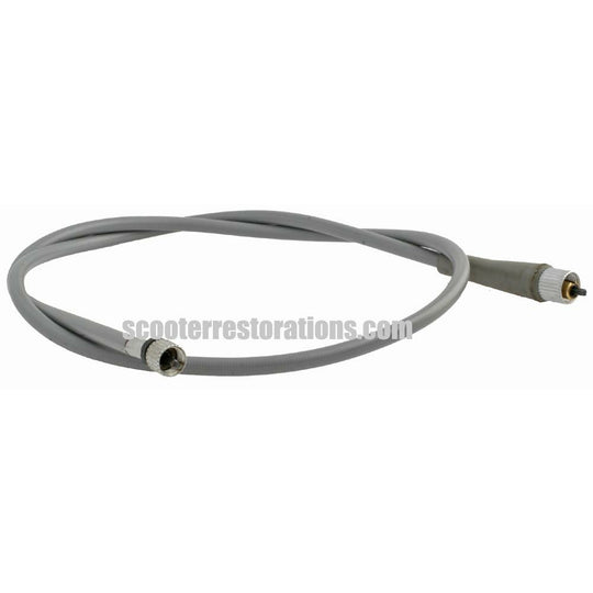 Speedo Cable Complete Series 3 (Grey)