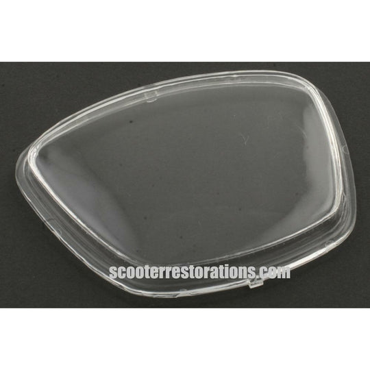 Series 3/GP Speedometer Glass