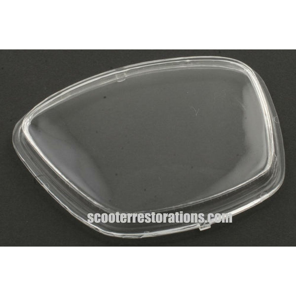 Series 3/GP Speedometer Glass Scooter Restorations