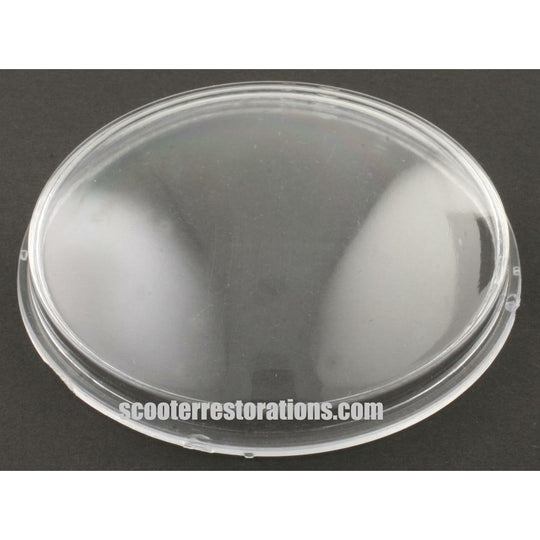 LI Series 2 Speedometer Glass
