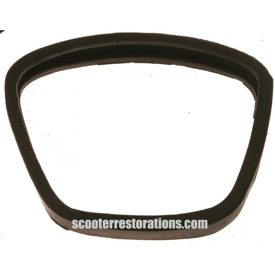Speedometer Seal (Black) Series 3 & GP